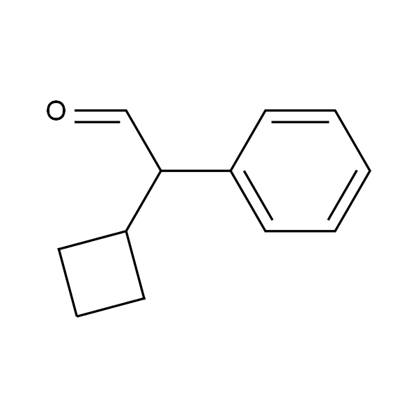 2-环丁基-2-苯基乙醛