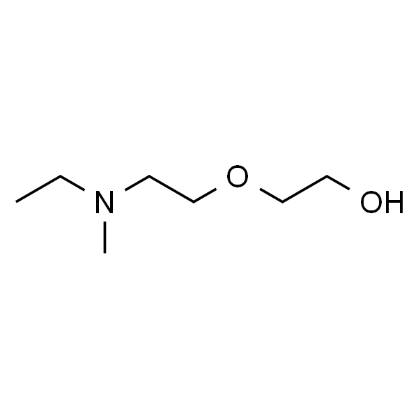2-(2-(乙基(甲基)氨基)乙氧基)乙醇