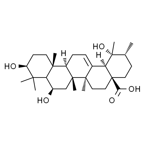 Uncaric acid