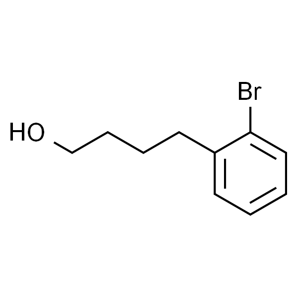 4-(2-溴苯基)丁醇