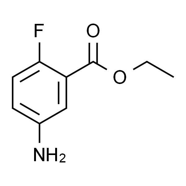 5-氨基-2-氟苯甲酸乙酯