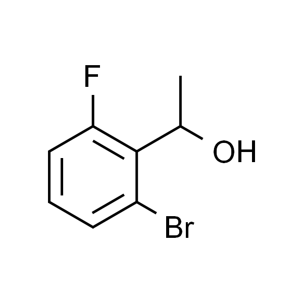 1-(2-溴-6-氟苯基)乙醇