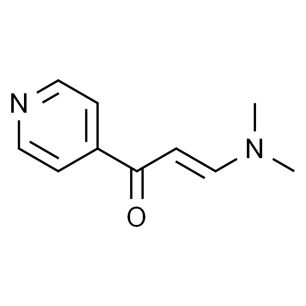 (E)-N,N-二甲基-3-(吡啶-4-基)丙烯酰胺