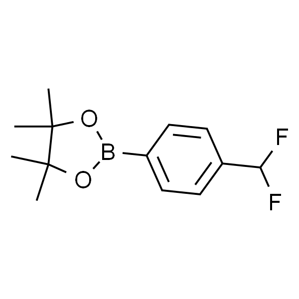 4-(二氟甲基)苯硼酸频哪醇酯