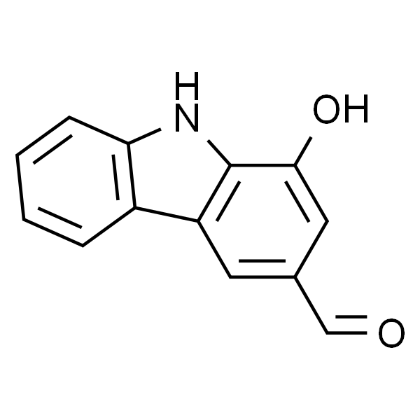 Demethylmurrayanine