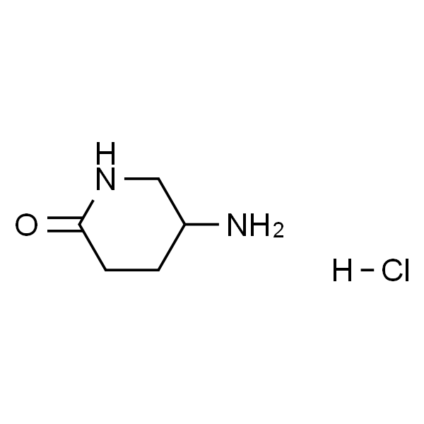 5-氨基哌啶-2-酮盐酸盐