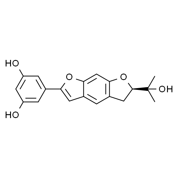 Moracin O