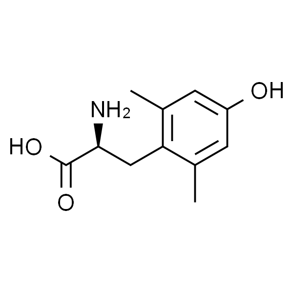 (S)-2-氨基-3-(4-羟基-2,6-二甲基苯基)丙酸