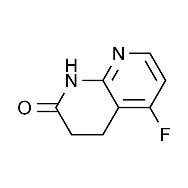 5-氟-1,2,3,4-四氢-1,8-萘啶-2-酮
