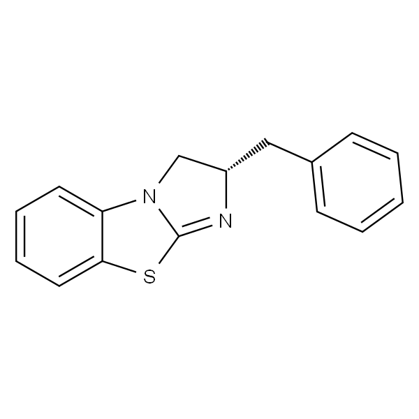 (S)-2-苄基-2,3-二氢苯并[d]咪唑并[2,1-b]噻唑