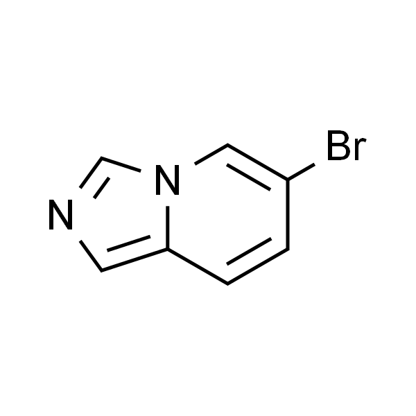 6-溴咪唑并[1,5-A]吡啶