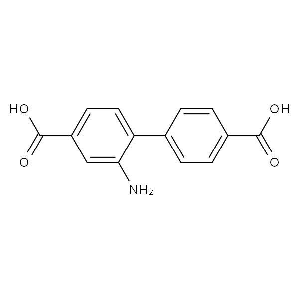 2-氨基-[1,1'-联苯]-4,4'-二羧酸