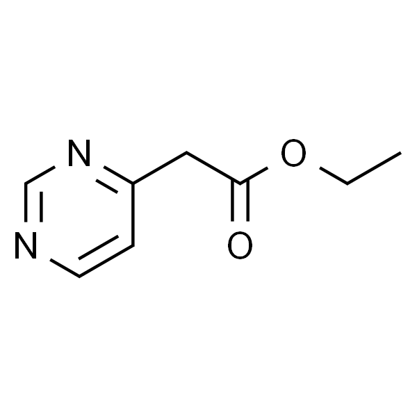 4-嘧啶乙酸乙酯