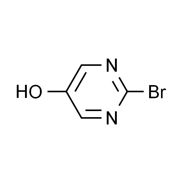 2-溴-5-羟基嘧啶