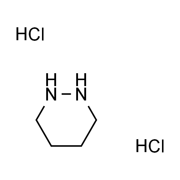 六氢哒嗪二盐酸盐