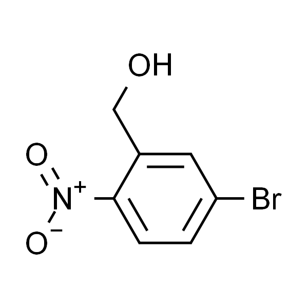 (5-溴-2-硝基苯基)甲醇