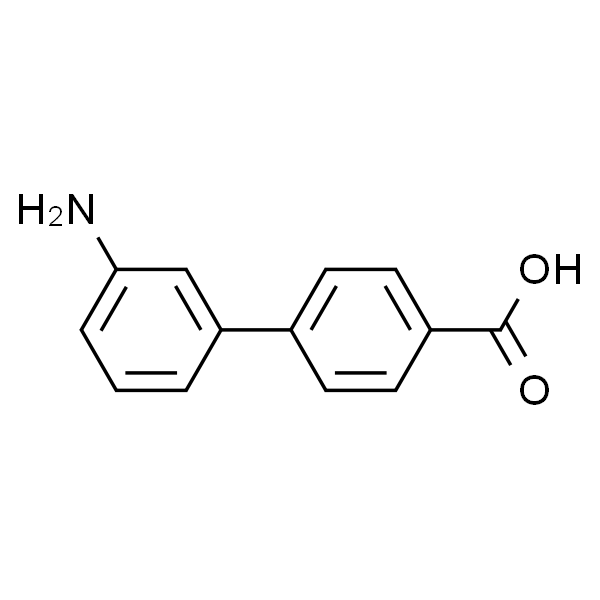3-氨基-[1,1''-联苯]-4-羧酸