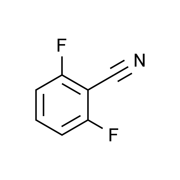 2-氯-4,6-二氟苯甲腈