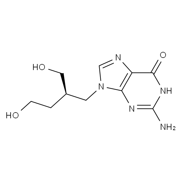 Omaciclovir