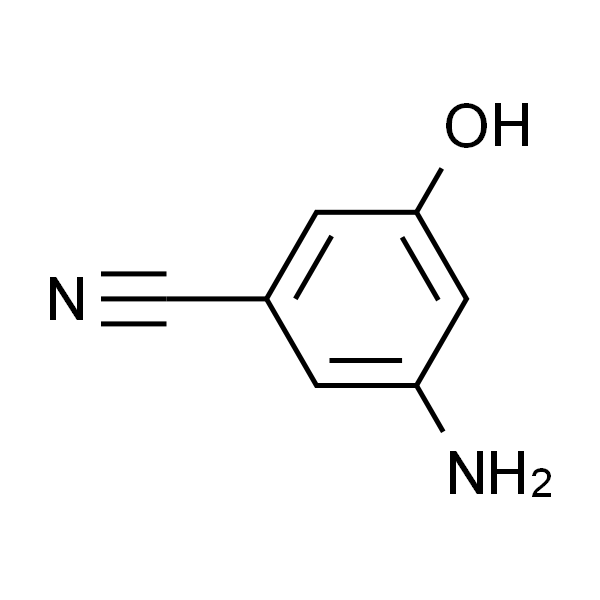 3-AMino-5-hydroxybenzonitrile