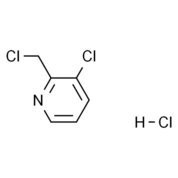 3-氯-2-(氯甲基)吡啶盐酸盐