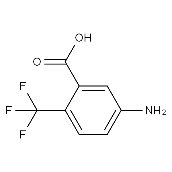 5-氨基-2-(三氟甲基)苯甲酸