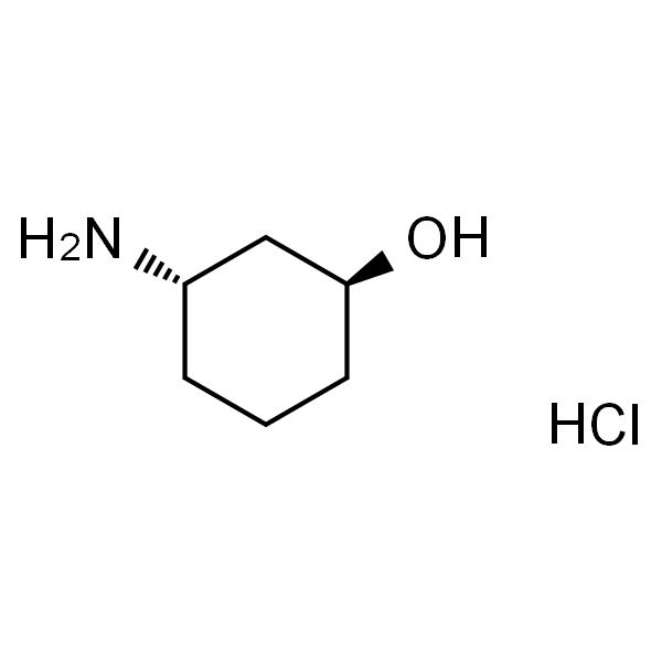 反式-3-氨基环己醇盐酸盐