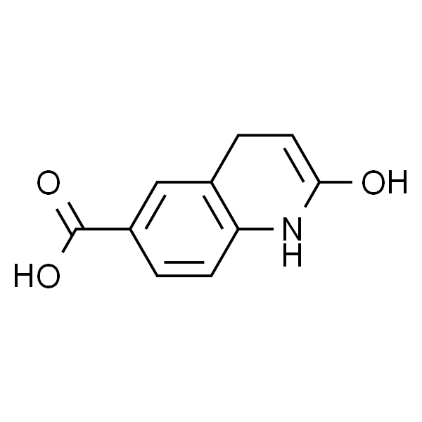 2-羟基-1,4-二氢喹啉-6-羧酸