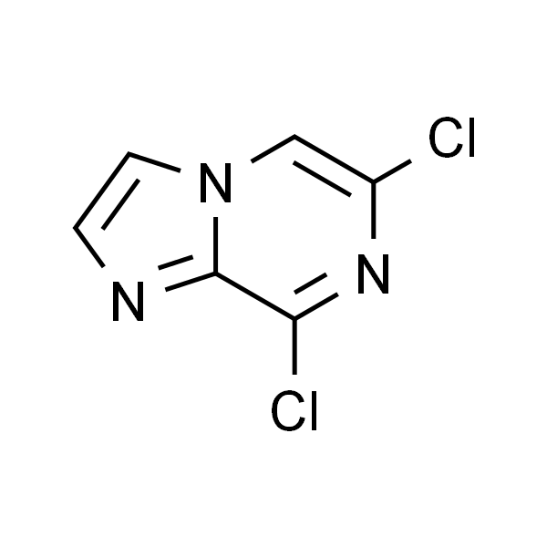 6,8-二氯咪唑并[1,2-a]吡嗪