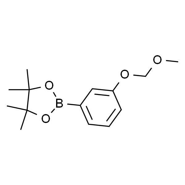 3-(Methoxymethoxy)phenylboronic acid pinacol ester