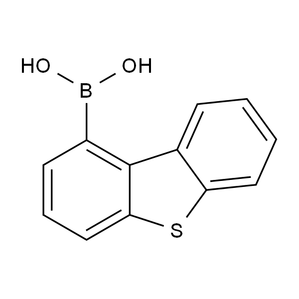 二苯并[b,d]噻吩-1-基硼酸
