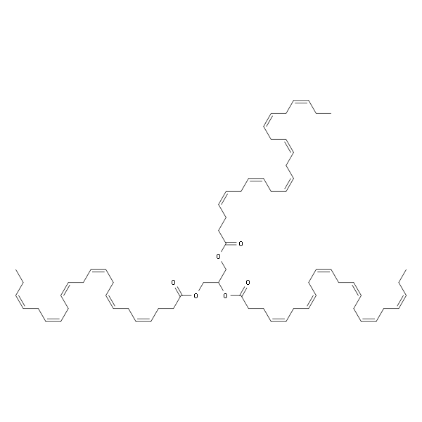 Tridocosahexaenoin