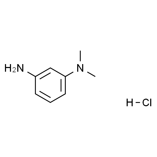 N1，N1-二甲基苯-1，3-二胺盐酸盐