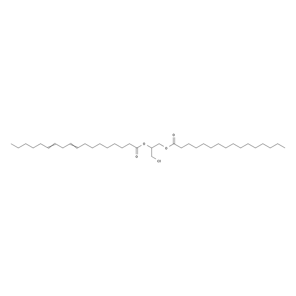1-Palmitoyl-2-linoleoyl-3-chloropropanediol