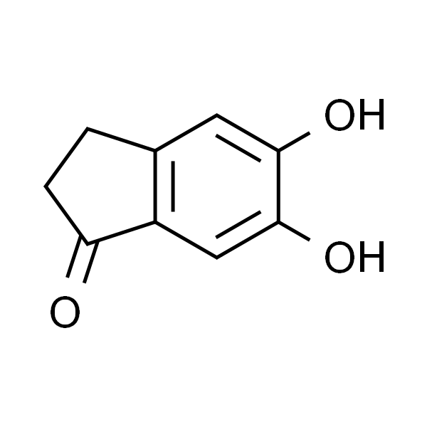 5,6-二羟基茚满-1-酮