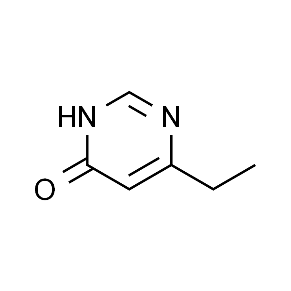 6-乙基嘧啶-4-酮