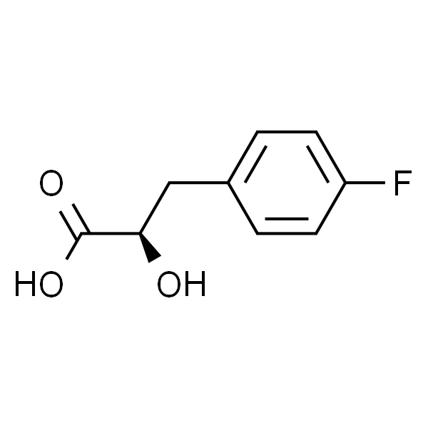 (R)-3-(4-氟苯基)-2-羟基丙酸