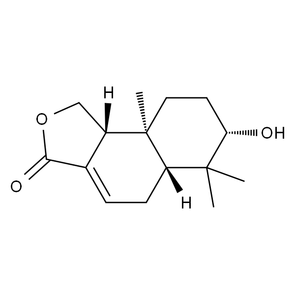 3β-Hydroxycinnamolide