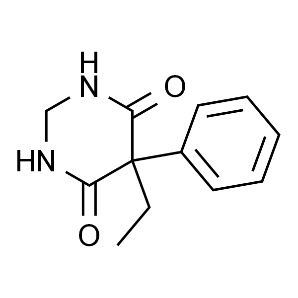 5-乙基-5-苯基二氢嘧啶-4,6(1H,5H)-二酮