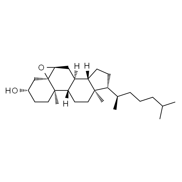 胆固醇-5Α,6Α-环氧化物