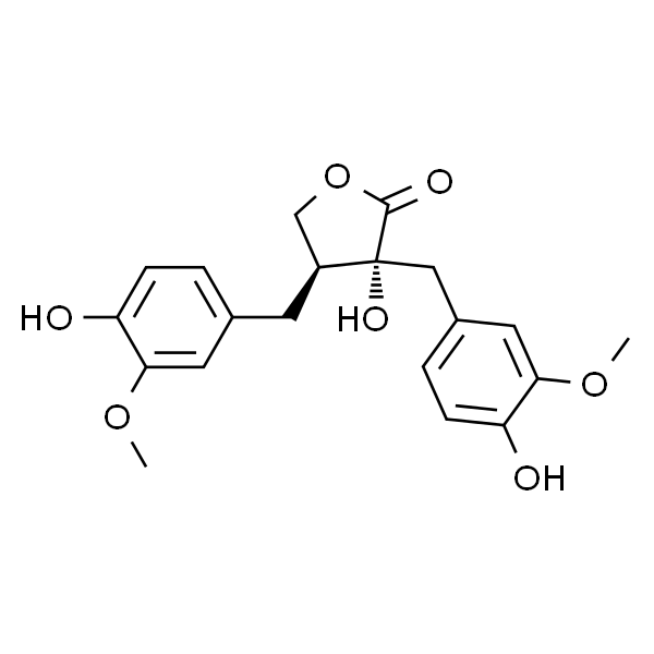 Epinortrachelogenin
