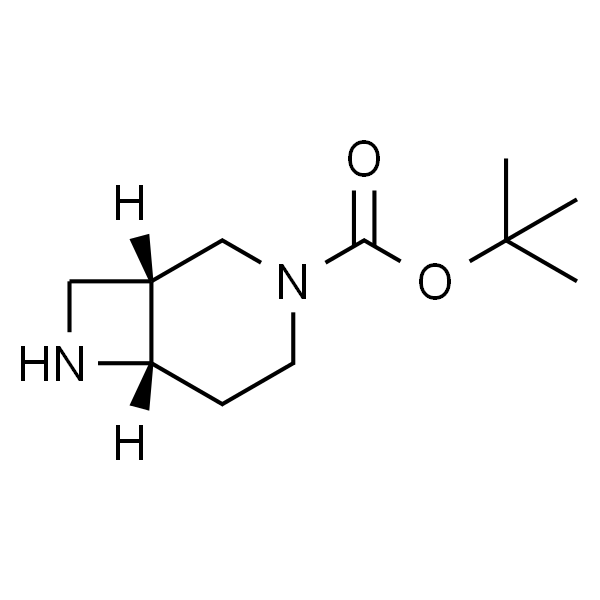 顺式-3-Boc-3，7-二氮杂双环[4.2.0]辛烷