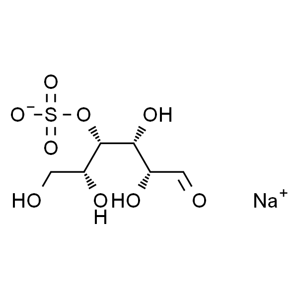 D-Galactose-4-O-sulfate sodium salt