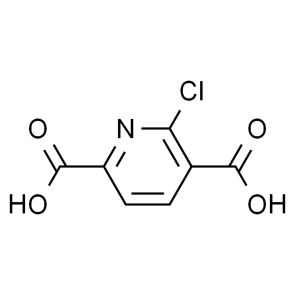 6-氯吡啶-2,5-二羧酸