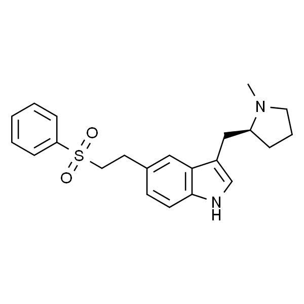 ent-Eletriptan