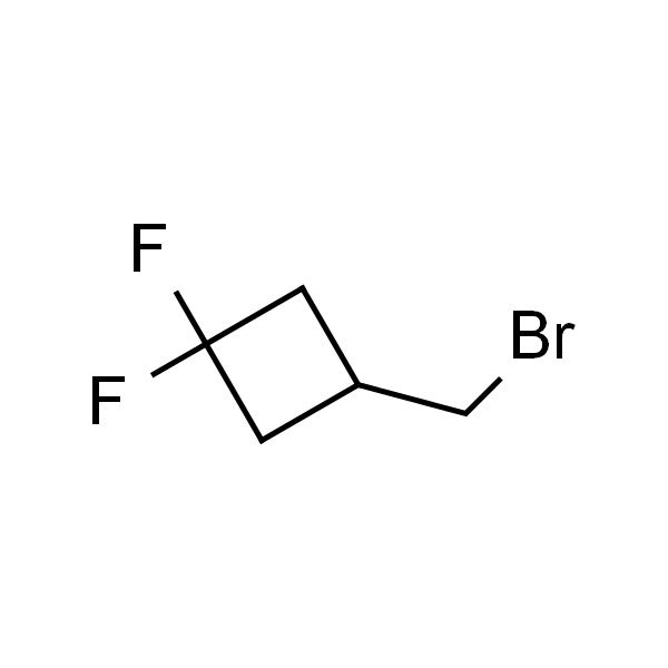 3-(溴甲基)-1,1-二氟环丁烷