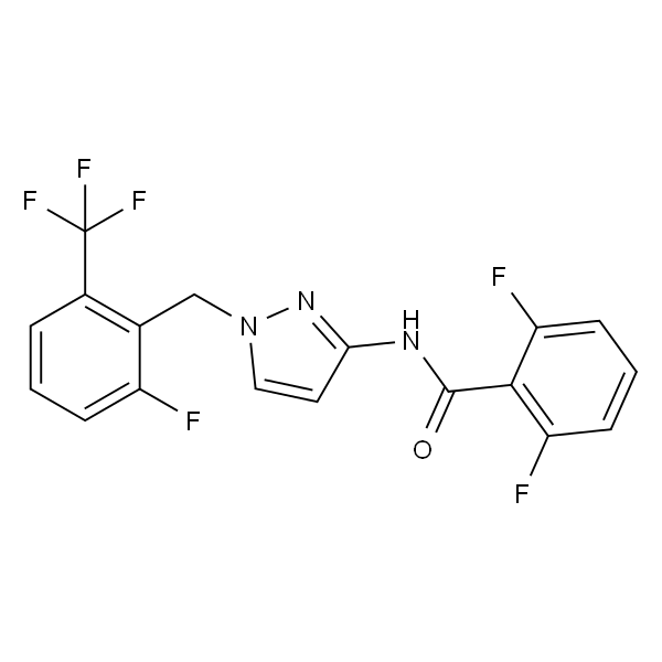 GSK-5498A