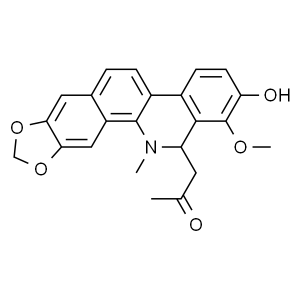 6-Acetonyl-N-methyl-dihydrodecar