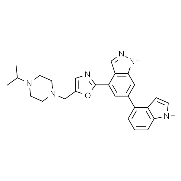 GSK2269557 (free base)