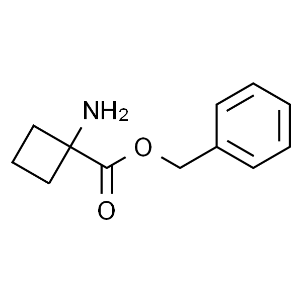 1-氨基环丁酸苄酯对甲苯磺酸盐